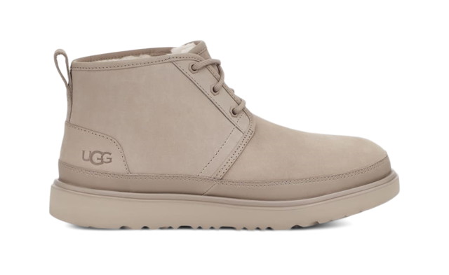 Sneakerek és cipők UGG Neumel Weather II Boot Putty Bézs | 1130736-PUTT