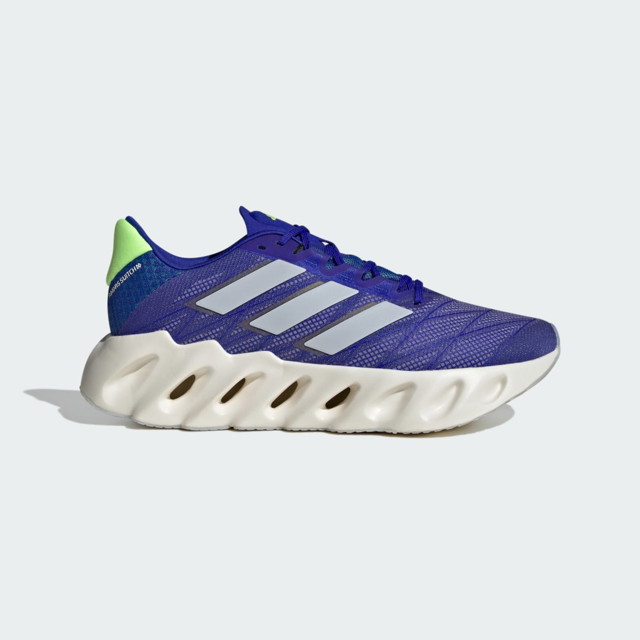 Sneakerek és cipők adidas Performance Switch Fwd 2 Kék | IE5886