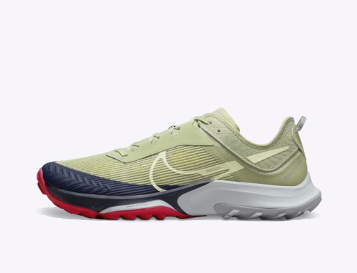 Sneakerek és cipők Nike Air Zoom Terra Kiger 8 Zöld | DH0649-300