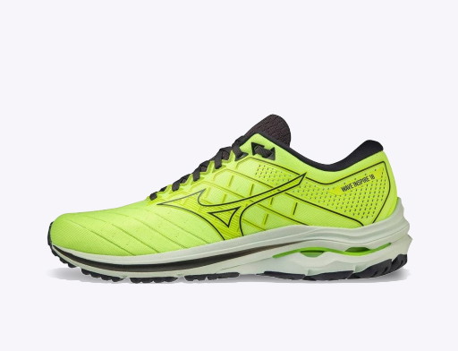 Fuss Mizuno Wave Inspire 18 Sárga | J1GC224427