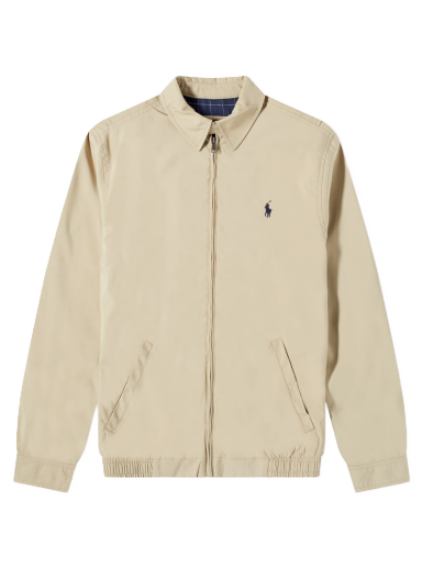 Windbreaker Harrington Jacket