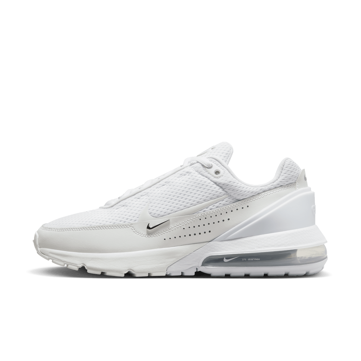 Sneakerek és cipők Nike Air Max Pulse Fehér | DR0453-101, 0
