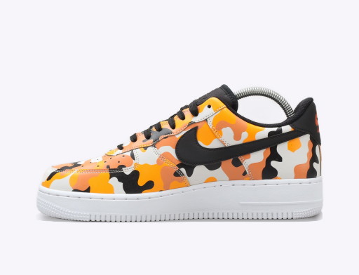 Sneakerek és cipők Nike Air Force 1 '07 LV8 
Narancssárga | 823511-800