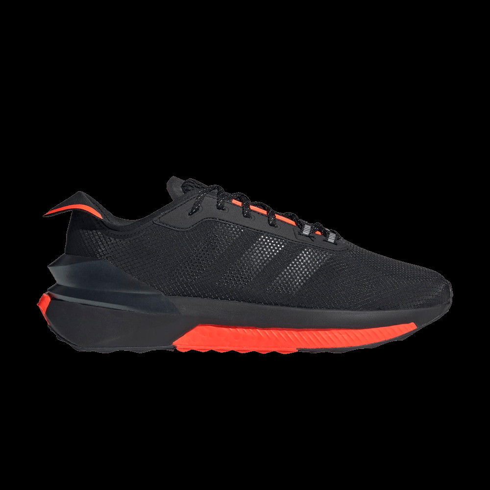 Sneakerek és cipők adidas Originals Avryn Fekete | HP5980, 0