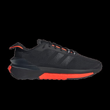 Sneakerek és cipők adidas Originals Avryn Fekete | HP5980, 0