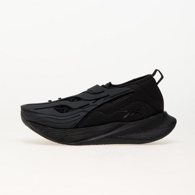 Sneakerek és cipők Reebok Floatride Energy Argus X Mono Black Fekete | RMIA043C99MAT0011000