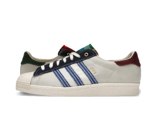 Sneakerek és cipők adidas Originals Superstar 80s END. Alternative Luxury Többszínű | FX0586