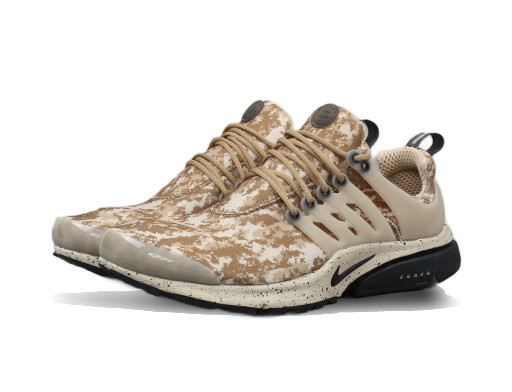 Sneakerek és cipők Nike Air Presto GPX Bézs | 819521-200