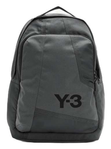 Hátizsákok és táskák Y-3 Classic Backpack Szürke | IJ3138