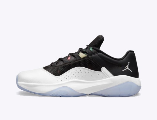 Sneakerek és cipők Jordan Air Jordan 11 CMFT Low Fehér | CW0784-104