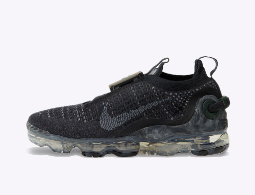 Sneakerek és cipők Nike W Air Vapormax 2020 FK Fekete | CJ6741-003