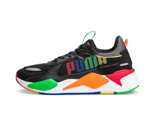 Sneakerek és cipők Puma RS-X Bold Többszínű | 372715_01