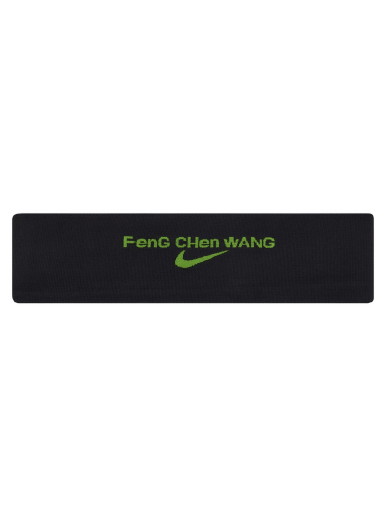 Tartozékok Nike Feng Chen Wang x Headband Zöld | DV4017-068