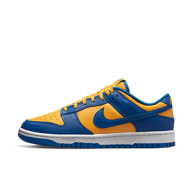 Sneakerek és cipők Nike Dunk Low "UCLA" Sötétkék | DD1391-402, 0