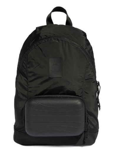 Hátizsákok adidas Originals SST Backpack Fekete | IU0178