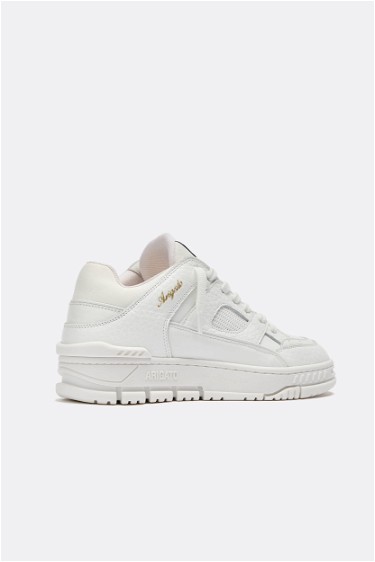 Sneakerek és cipők AXEL ARIGATO Area Low "White" Fehér | F1699001, 2