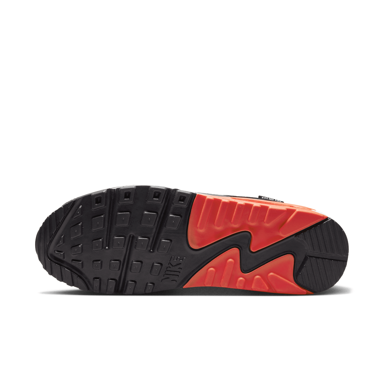 Sneakerek és cipők Nike Air Max 90 Szürke | FD9753-100, 1