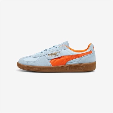 Sneakerek és cipők Puma Palermo OG "Blue Orange" Kék | 383011-06, 1