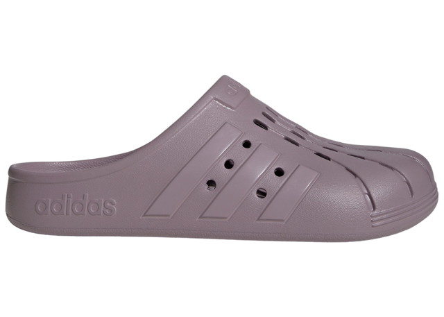 Sneakerek és cipők adidas Originals Adilette Clogs Orgona | IF8654