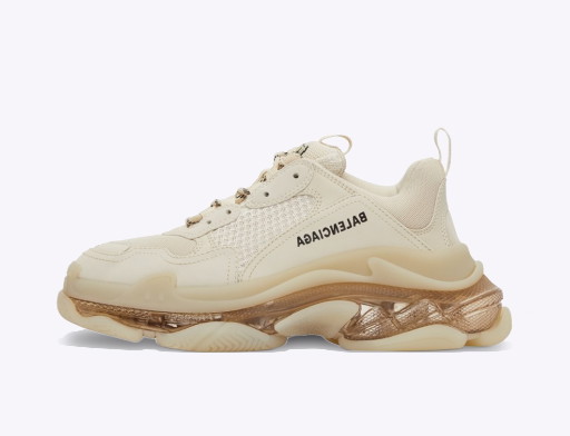 Sneakerek és cipők Balenciaga Triple S Bézs | 541624-W2FB1-9005