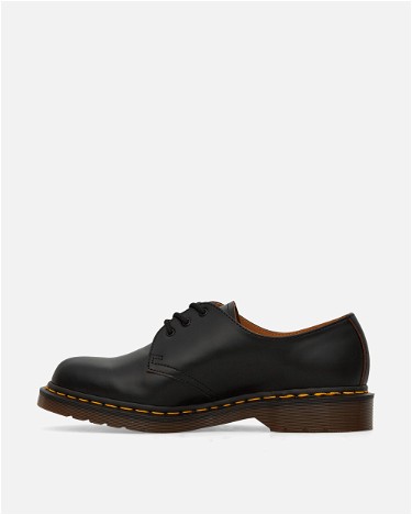 Sneakerek és cipők Dr. Martens 1461 Vintage Fekete | 12877001, 3