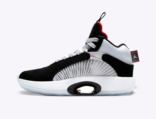 Sneakerek és cipők Jordan Air Jordan 35 DNA GS Fekete | CQ9433-001