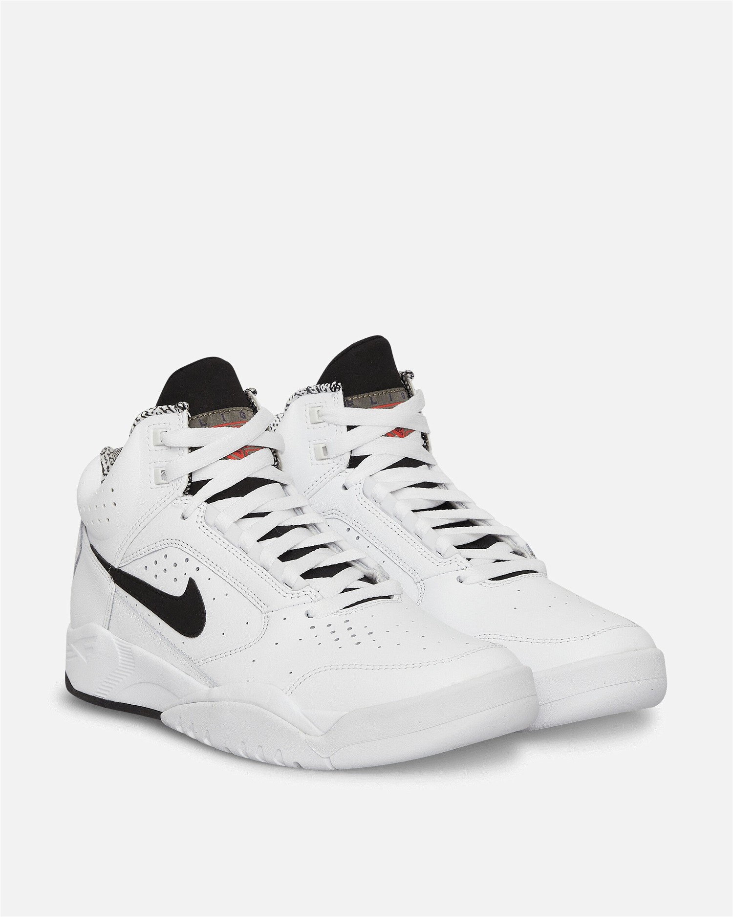 Sneakerek és cipők Nike Air Flight Lite II Fehér | DJ2518-100, 1