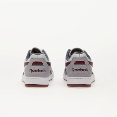 Sneakerek és cipők Reebok BB 4000 Li "Steel Fog/ Cool Grey 3/ Clamar" Szürke | 100033851, 3