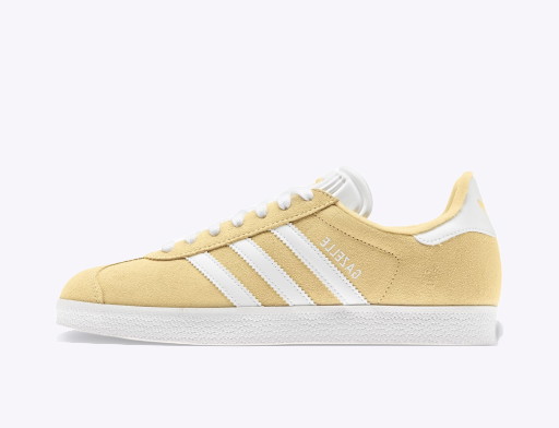 Sneakerek és cipők adidas Originals Gazelle W Sárga | GZ7683