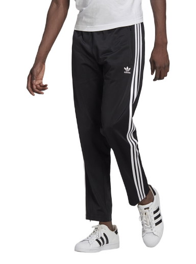 Sweatpants adidas Performance Firebird Track Pants Fekete | GN3517
