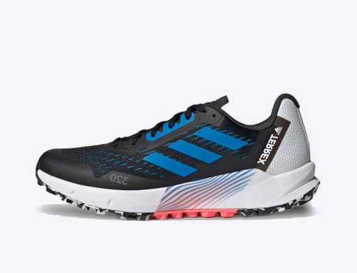 Sneakerek és cipők adidas Performance Terrex Agravic Flow 2.0 Kék | GZ8888