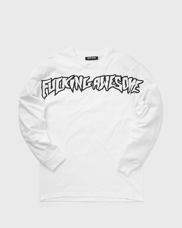 Big Stamp Longsleeve