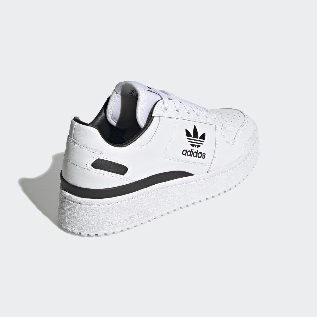 Sneakerek és cipők adidas Originals Forum Bold W Fehér | GY5921, 1