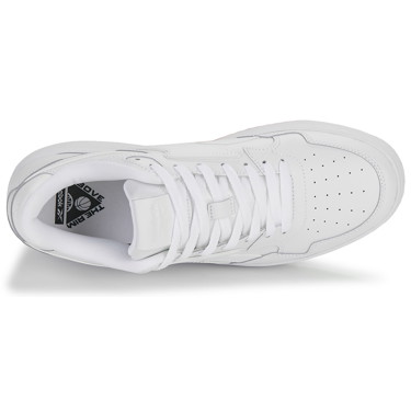 Sneakerek és cipők Reebok Shoes (Trainers) Classic ATR CHILL Fehér | 100200461, 5