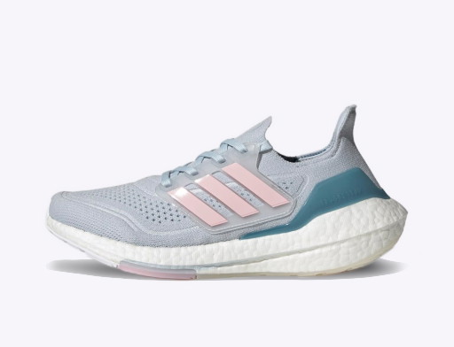 Lifestyle adidas Performance UltraBOOST 21 W Kék | FY0395