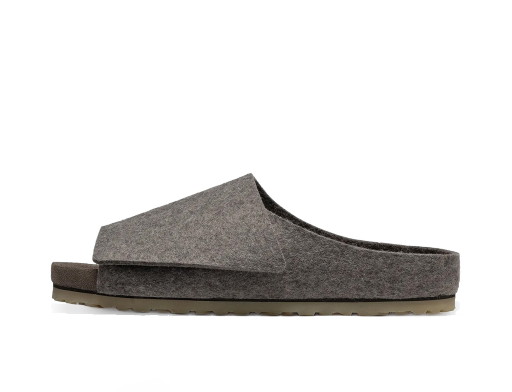 Sneakerek és cipők Birkenstock Los Feliz Wool Felt Fear Of God Szürke | 1024724