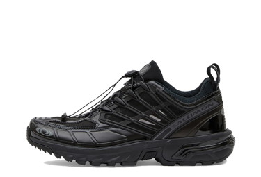 Sneakerek és cipők Salomon ACS Pro Advanced MM6 Maison Margiela Fekete | S59WS0214-P5743-H9938, 2