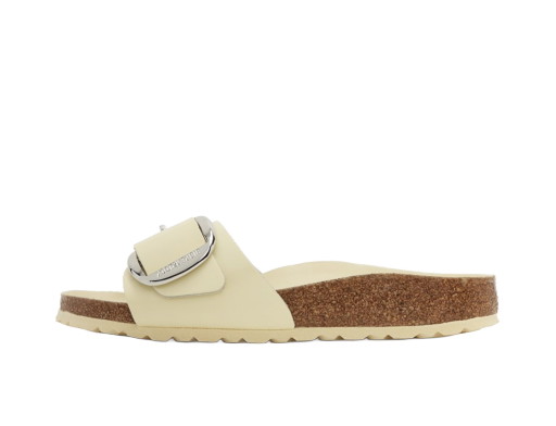 Sneakerek és cipők Birkenstock Madrid "Yellow Narrow" Bézs | 1024228