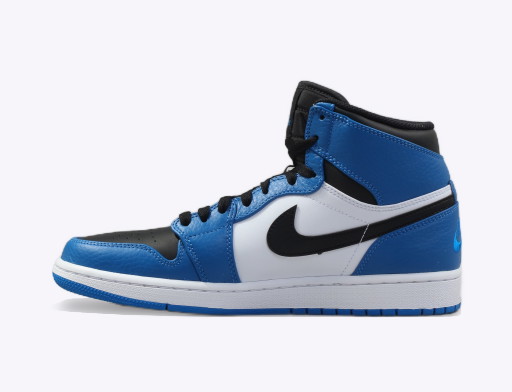 Korlátozott példányszámban Jordan Air Jordan 1 Rare Air "Soar Blue" Kék | 332550-400