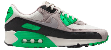 Sneakerek és cipők Nike Air Max 90 "Scream Green" W Zöld | fj3208-001, 0