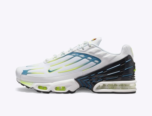 Sneakerek és cipők Nike Air Max Plus 3 Fehér | DV3488-100