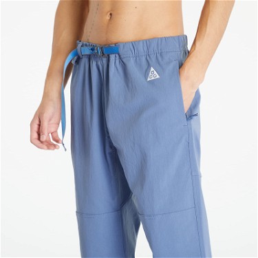 Nadrág Nike ACG Trail Pants Blue Kék | CV0660-491, 4