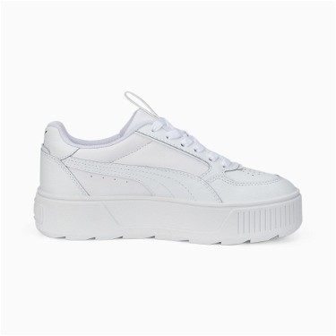 Sneakerek és cipők Puma Karmen Fehér | 387212_01, 5