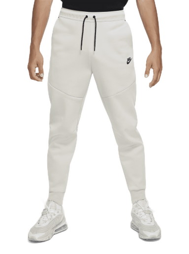 Sweatpants Nike Sportswear Tech Fleece Fehér | CU4495-072