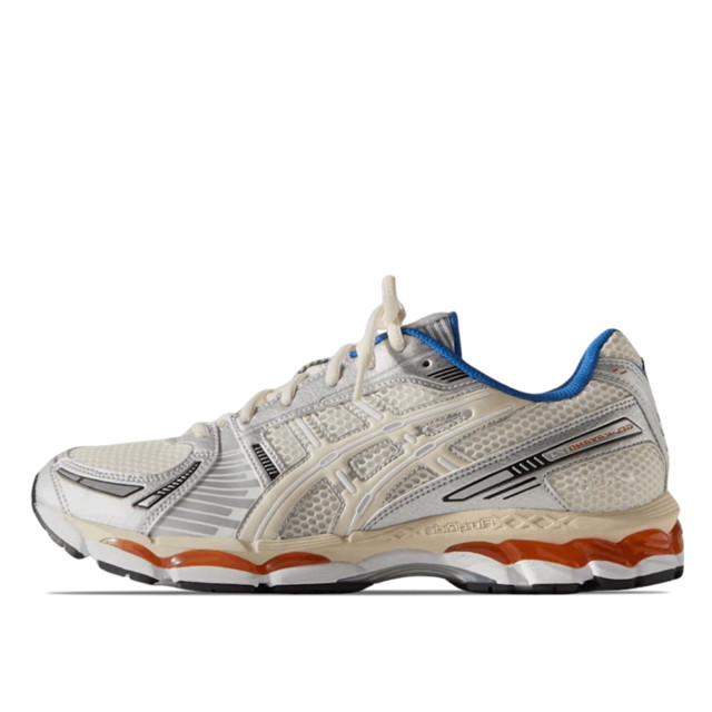 Sneakerek és cipők Asics Ronnie Fieg x Gel-Kayano Szürke | 1203A555-101