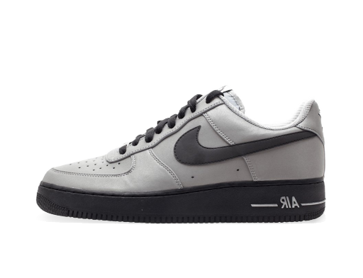 Sneakerek és cipők Nike Air Force 1 Low 3M Metallic Fémes | 318775-006