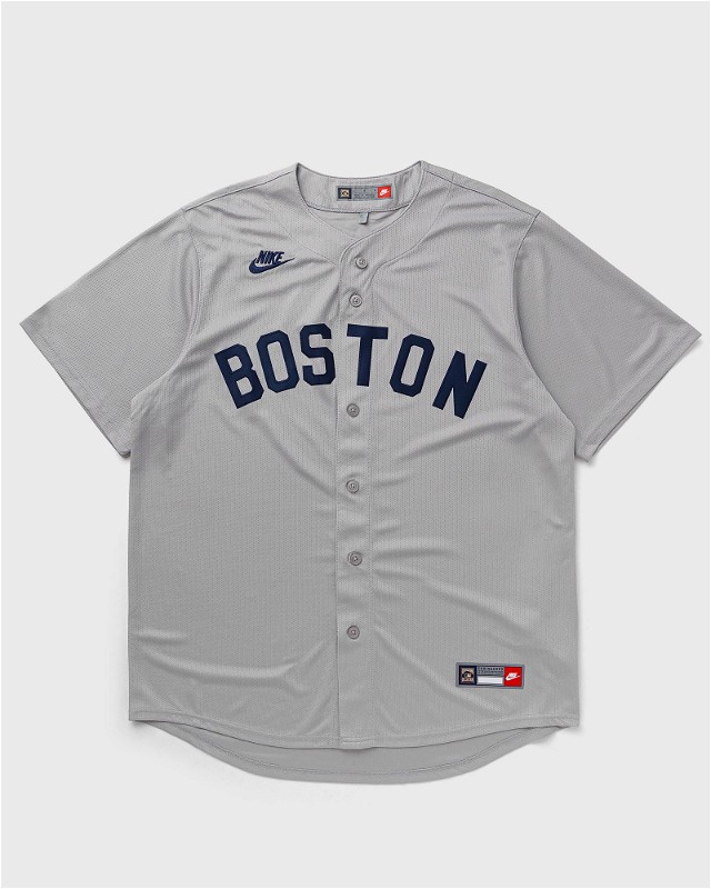 MLB Boston Red Sox 1969 Limited Cooperstown Jersey