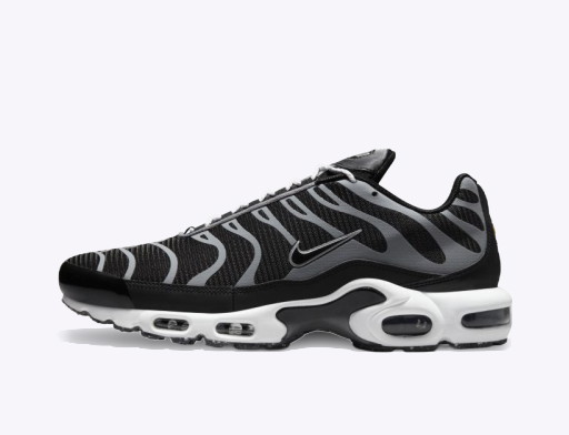 Sneakerek és cipők Nike Air Max Plus Fekete | DM2466-001