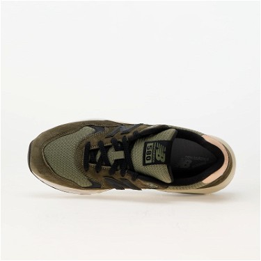 Sneakerek és cipők New Balance MT580ADC Zöld | MT580ADC, 2