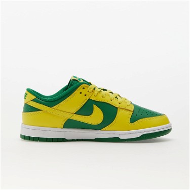 Sneakerek és cipők Nike Dunk Low "Reverse Brazil" Sárga | DV0833-300, 3